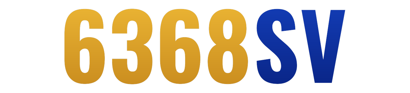 6368sv